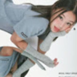 Meet your Posher, Won6yo